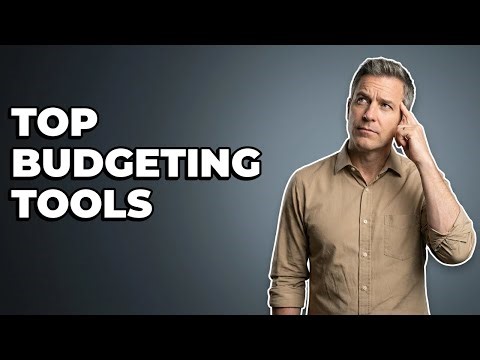 What Platforms Offer Business Budgeting With Forecasting?