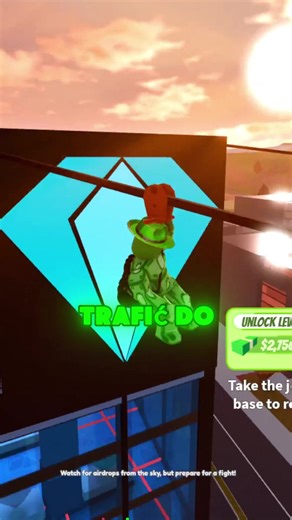 Co może trafić do jailbreak #robloxfyp #robloxtiktok #jailbreakroblox #dc #robloxjailbreak