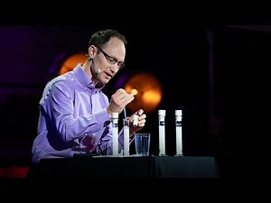 [TED] How designing brand-new enzymes could change the world | Adam Garske