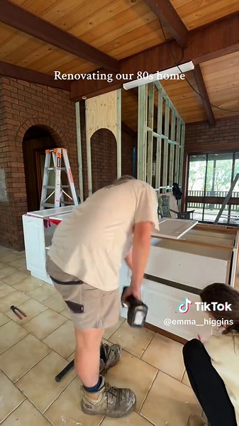 Kitchen Cabinet Doors Installation Made Easy