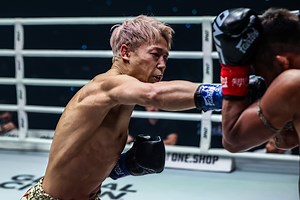 【9/27大会】武尊の対戦相手、19歳のタン・ジンに