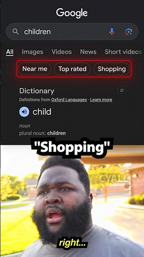 Something's fishy 🧐