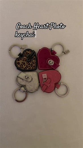 Adorable Vintage Keychains You'll Love