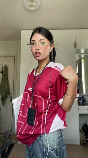 Ricci Tahajid Sunnies Andy Frame Review