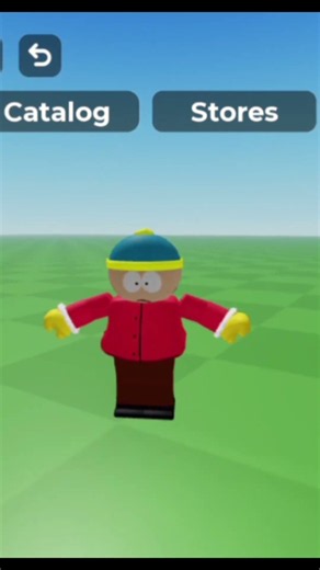 South Park intro