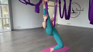 Spirituality yoga & gymnastics with Erika - YTboob