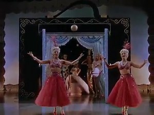 29 reactions · 14 shares | June Haver & Betty Grable performing “Powder, Lipstick and Rouge” in “The Dolly Sisters” (1945). Directed by Irving Cummings. | I'm Old Fashioned - Vintage Everyday | Facebook