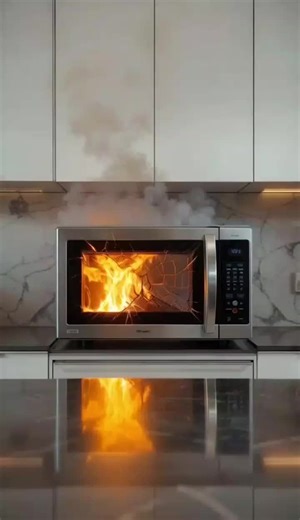 Microwave Fire Safety Tips and Prevention Strategies