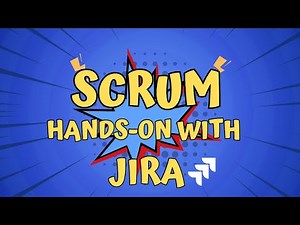 Mastering Scrum Ceremonies in Jira: Hands-On Training from Backlog to Sprint Review