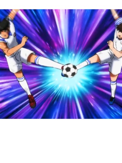 capitan Tsubasa episodio 31 (parte V)#fútbol #Anime #captaintsubasajunioryouth #captaintsubasa #fypviralシviral