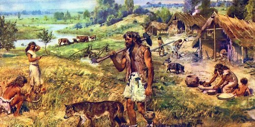 Apa itu Food Producing dan Food Gathering?