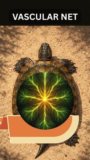 What’s REALLY Inside a Turtle Shell? 🐢