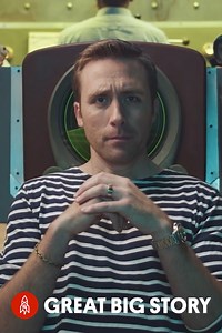 Dive deep, the aquatic world with philippe cousteau