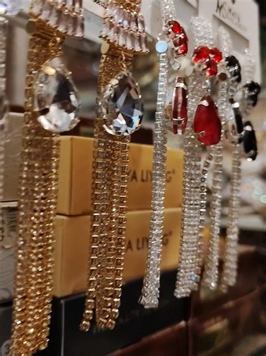 Trendy Jewelry Designs for Fashion Lovers