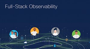Building a Full-Stack Observability practice at CDW