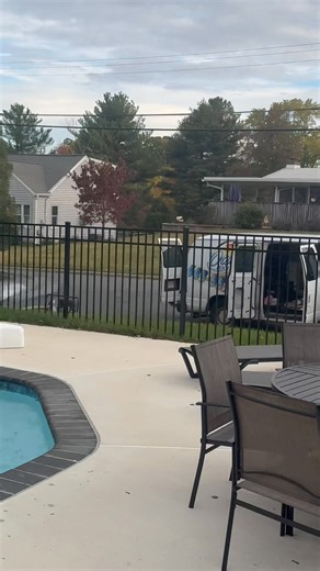 Who’s crazy enough to give this a shot!!!? | Oasis Pools