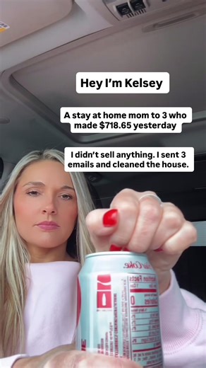 Here’s what I did… It was all from digital marketing. No inventory. No audience size requirement. No extra hours added to my day. This is what making money online actually looks like when you use automation instead of hustle. If you’re looking for work from home options, or a legit side hustle for 2026, THIS is the lane I teach. It’s broken down step by step inside my free masterclass. Comment “START” to catch it. #makemoneyonline #sidehustle2026 #incomeonline #onlinebusiness #digitalproductsfor