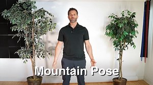 Feeling imbalanced or wobbly? Let Dr. Paris guide you in some helpful ways to ensure your foundation for standing and movement are strong. | Healthy Back Institute