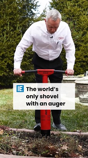 41K views · 82 reactions | The unit is stabilized and debris is blocked by the unique shovel for the industry's smoothest functioning. | Interesting Engineering | Facebook