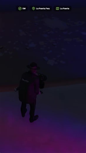 streamers pov of rain crasher 🤣 #macho #modder #redengine #vanity #ham