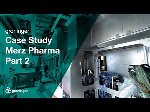 groninger & Merz Pharma - Success Story Part 2