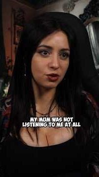 Scariest day of my life! #shorts