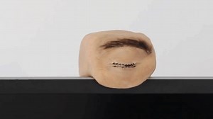Eyecam Is Watching You In Between Blinks