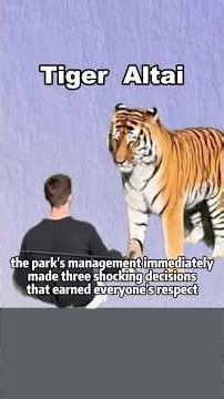 Why did Carole Baskin say that the tiger had done nothing wrong after a man was killed after jumping