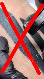 437K views · 5K reactions | An example of how to use a round magnum needle to complete a small black work tattoo shape✅ #dutduterobrothers #shading #tattoo #tutorial | Jonas Delacruz | Facebook