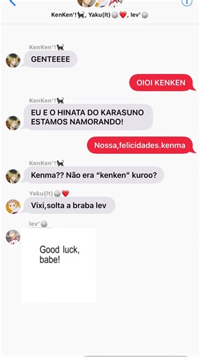 Kuroo y Kenma: Una Historia de Amor en Haikyuu