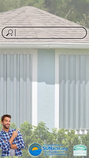 🌬️ Wind Mitigation: Your Roof’s Secret Weapon Florida weather doesn’t mess around—and neither should your home’s protection. A wind mitigation inspection can help you save big on insurance by showing how well your home stands up to high winds. Here’s what we look for:⬇️ 🔩 Roof-to-wall connections 🧱 Roof deck attachment 🌀 Roof shape and covering 🚪 Opening protection (windows & doors) At East 2 West Home Inspections, we provide detailed reports that help homeowners and agents unlock potential