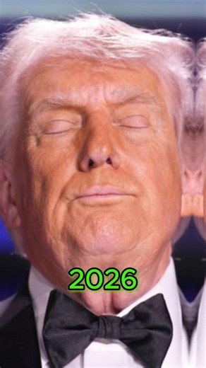 🇺🇸 The Evolution of Donald Trump (1946–2026) #donaldtrump #evolution #thenandnow #president #shorts