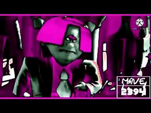 The Lorax Triggered Meme Effects (Sponsored By Ecuavisa Csupo Effects)