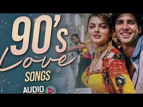 Lyrical: Hamein💓 Tumse Hua Hai Pyar |💞 Kumar, Divya Khosla 💕KumarAlka Y Udit N|Anu Malik ❣️