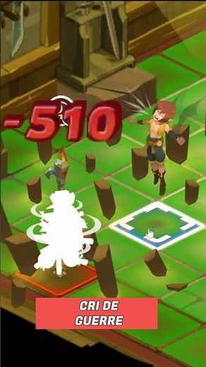 NOUVEAUX VISUELS ENIRIPSA SUR DOFUS UNITY 1 #dofus #dofusunity #pourtoi