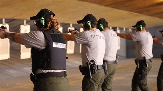 The Adams County Sheriff’s Office is looking for dedicated and qualified individuals to join our team as certified Deputy Sheriffs for the July 2025 Academy! If you're passionate about serving your community and making a meaningful impact, this is your opportunity to start a fulfilling career in law enforcement. We offer competitive pay, outstanding benefits, top-tier training, and state-of-the-art equipment. Please send your application by January 31, 2025 through https://www.governmentjobs.com