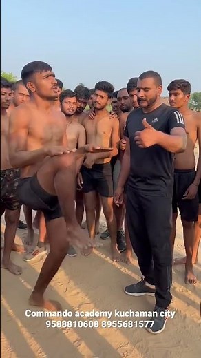 Army running step exercise || #army #runningspeed