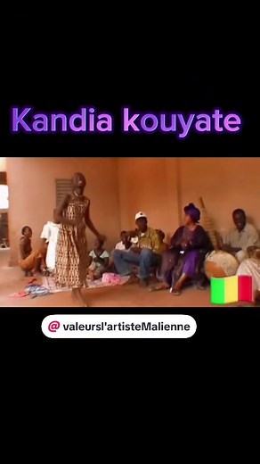 Exploring Bamako: A Cultural Journey Through Mali