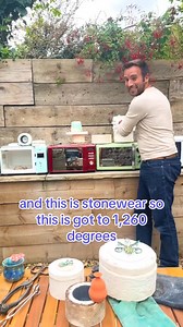 125K views · 1.9K reactions | What kiln to use??? The smallest...