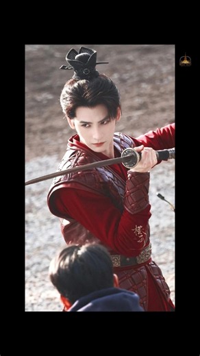 คนหล่อของฉัน #หวงจวิ้นเจี๋ย #黄俊捷 #huangjunjie #เทรนวันนี้ #เทรนด์วันนี้ #ซีรีย์จีน #ดาราจีน