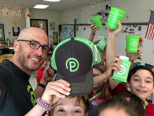 How to Crush your Elementary School Career Day Presentation