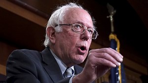 Sanders trip to Soviet Union comes under new scrutiny