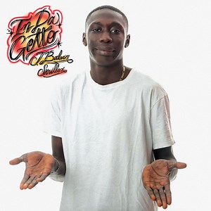 J Balvin & Skrillex - In Da Getto (DJ Mag Guaracha Remix) [UMG]