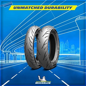 29K views · 236 reactions | The latest MICHELIN tyre for all V-Twin Cruiser bikes, the Commander III Cruiser is designed to go the distance with enhanced wet grip and safety. | Michelin | Facebook