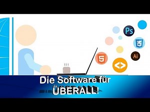 Portable Apps auf USB Stick installieren - Software einfach überall mitnehmen