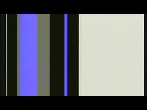 BBC1 | closedown & transmitter shutdown | 30th May 1990 | Part 2 of 2