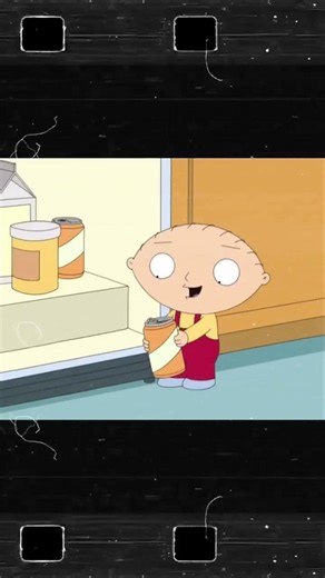 Classic Family Guy Moment 101-19 😂 #familyguy #stewiegriffin #petergriffin