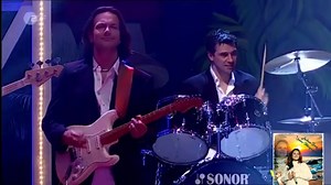 Sommer Hit Festival 2007 Glaub nicht das sie dich liebt wie ich | Andrea Berg unsere Schlagerqueen