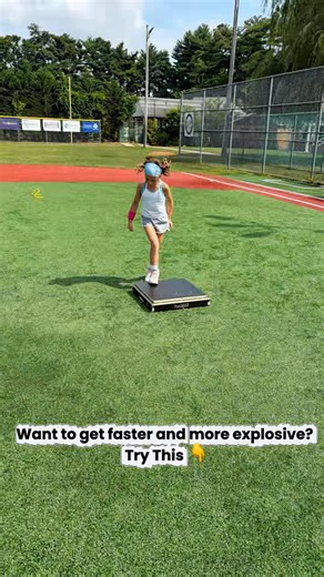 Explosive Speed Workout: Boxes, Bands & Agility🔥