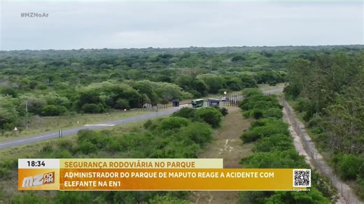 Assista na íntegra o Mz No Ar 25/02/2026 | TV Miramar